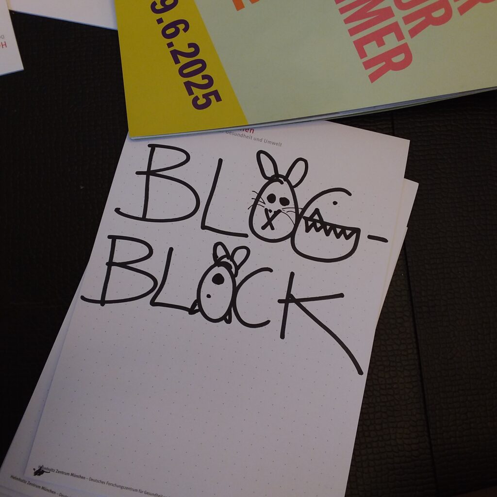 BlogBlock