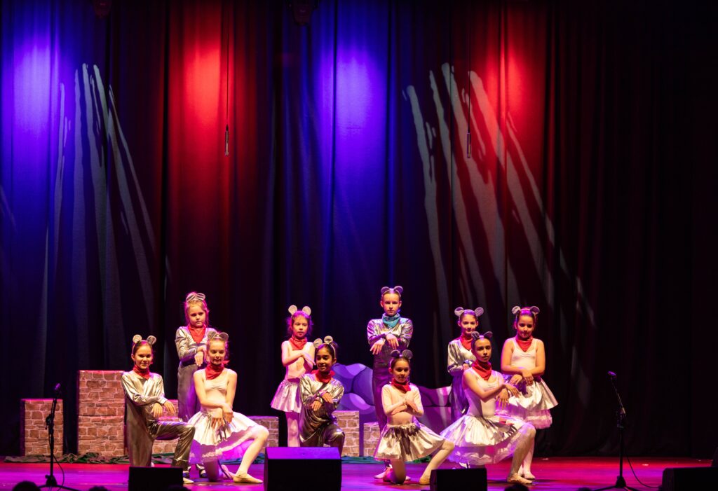 KiKS 2025 - Frederick Tanztheater