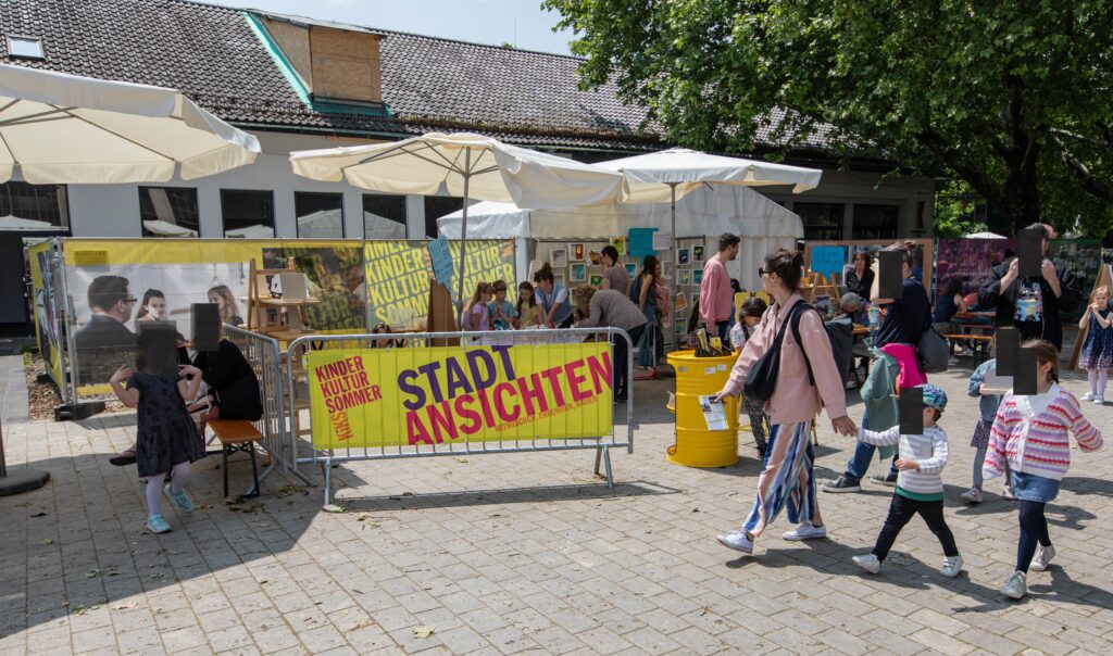 KiKS 2025 - Stadt-Ansichten