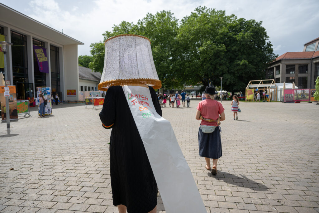 KiKS 2024 - Klimaparlament