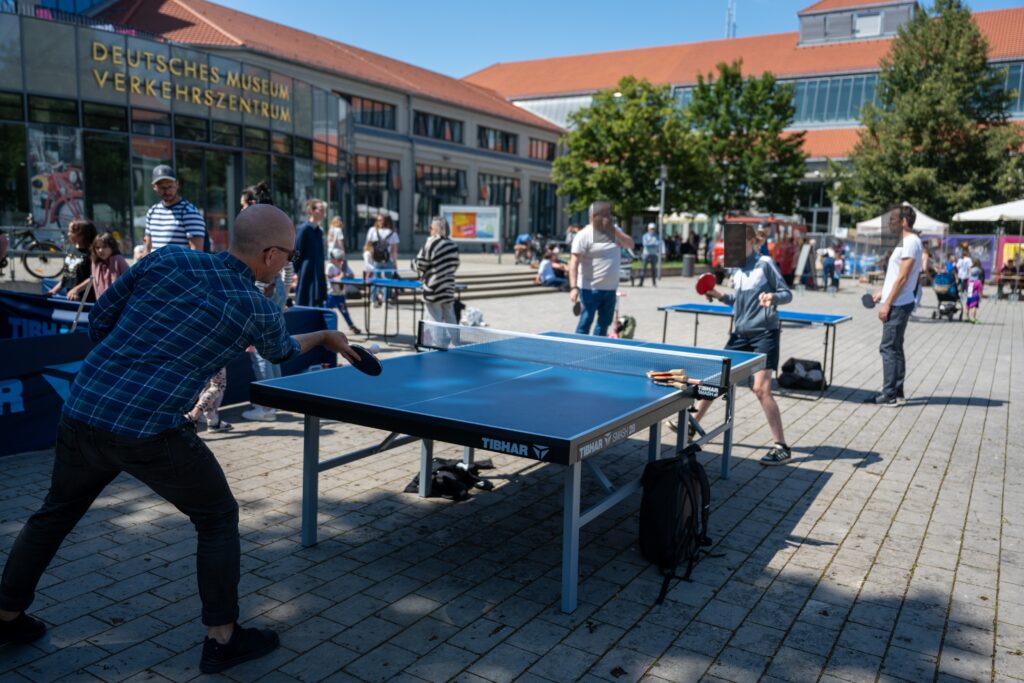 KiKS 2024 - Spiel-Ball