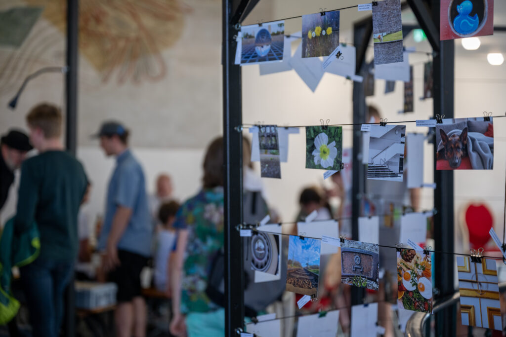 KiKS 2023 - Best-of-Kinderfotopreis